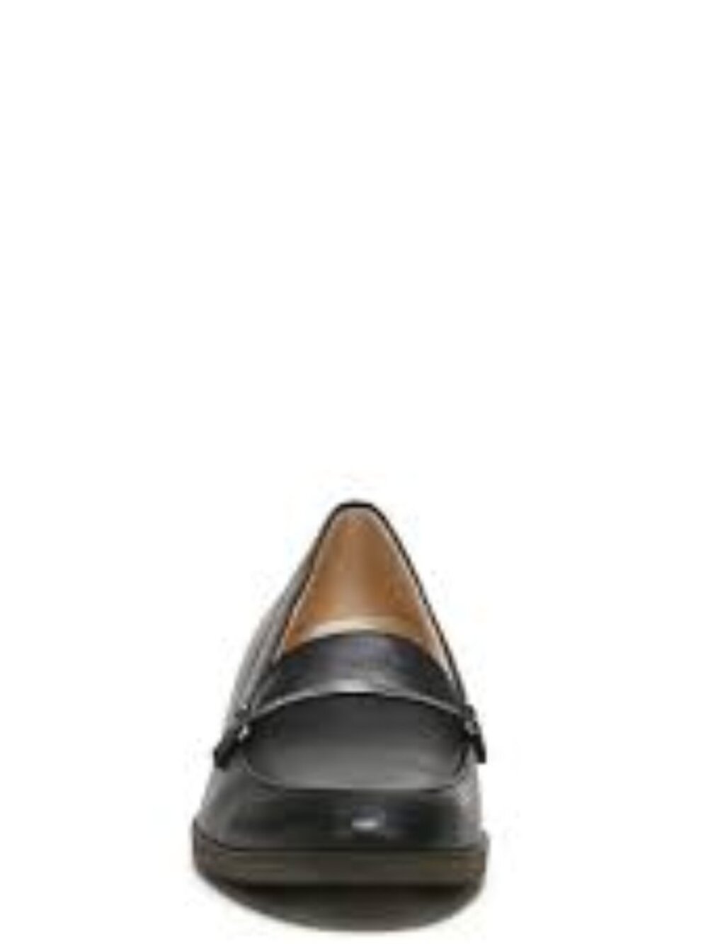Soul by Naturalizer Ridley Loafers in Black - Picture 14 of 15